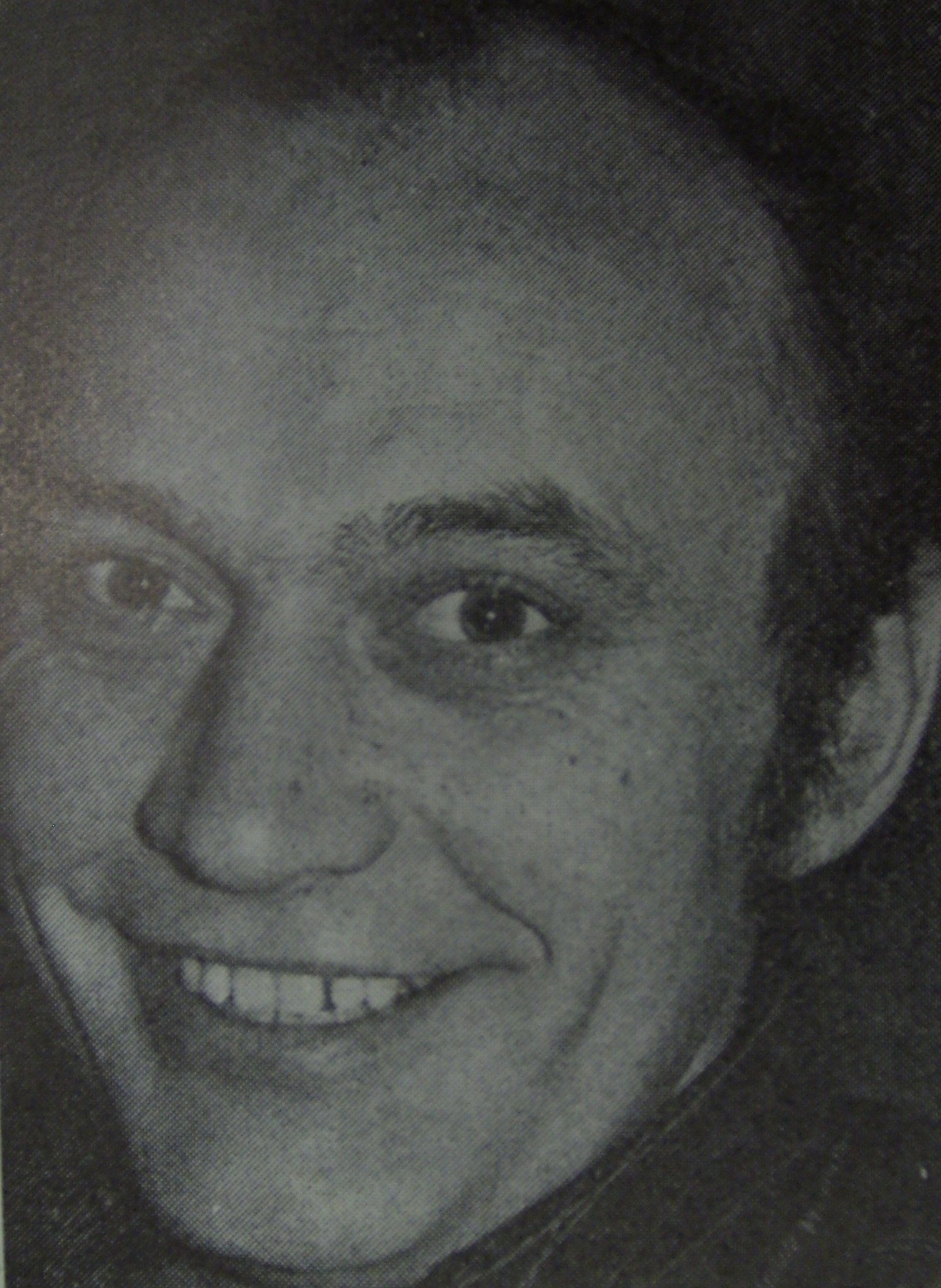 Hr. Ejvind Kjølby 1979